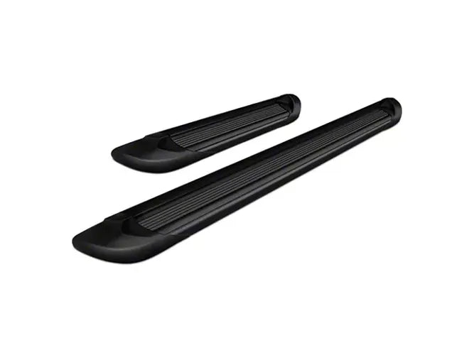 TRANSPORTER RUNNING BOARDS 2009 FOR