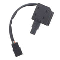 THROTTLE SENSOR