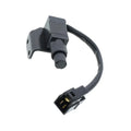 THROTTLE SENSOR