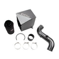 Wehrli blue intake system