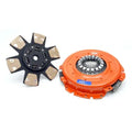 DFX CLUTCH PRESSURE PLATE AND DISC SET