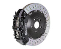 Brembo black auto part