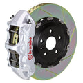 Brembo silver auto part