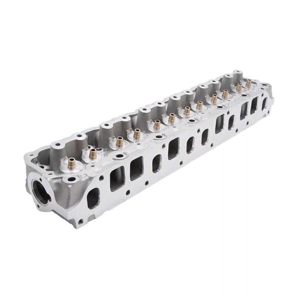 Edelbrock Cylinder Head Performer Jeep 4 0L I6 Bare