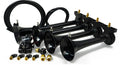 844K SERIES / WHITE HORNS