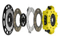 MOD-TWIN 10.5 XT RIGID STREET