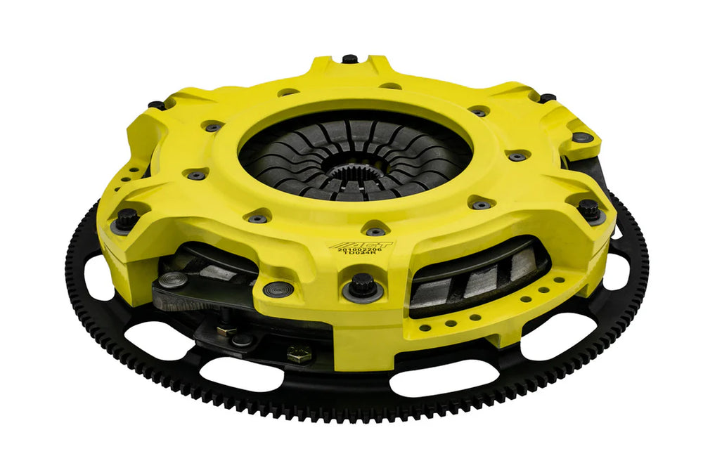 MOD-TWIN 10.5 XT RIGID STREET