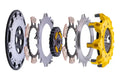 MOD-TWIN 225 XTD SPRUNG RACE