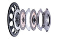 ACT 91-98 Nissan Silvia K (JDM) Twin Disc Sintered Iron Race Clutch Kit