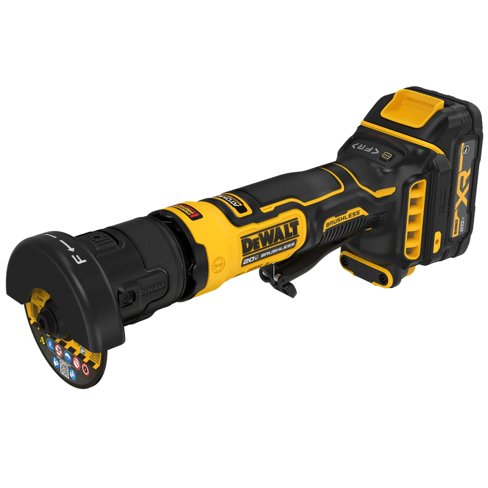 Dewalt - DCG430GE2