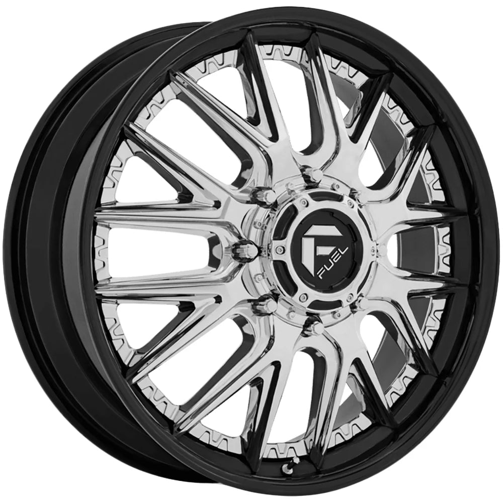 CATALYST DRW 24X8.25 8X210 +105 CH-