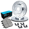 R1 Concepts auto part installed view