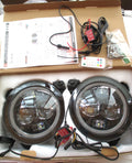 Quake LED - QTE1404
