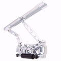 1972 Nova Hood Hinge Kit - Air Frame - Fiberglass - Natural