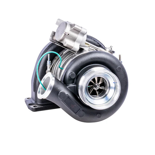 Aurora TI HE431V Drop-in Replacement HD Turbo for Iveco Cursor 8 Engines ATS Diesel Performance 202-908-1000