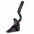 1967-1968 Mustang Trunk Hinge - Fastback - Fiberglass - Black