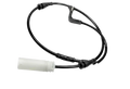 R1 04-12 Chevy Malibu Front & Rear Drill/Slot Black Rotors w/Ceramic Pads
