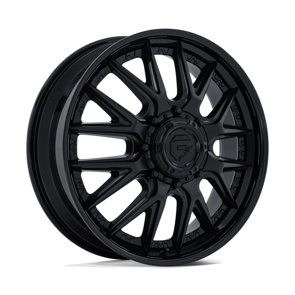 CATALYST DRW 22X8.25 8X210 +105 MB-