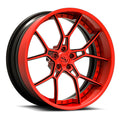 BM15 22X9.0 5X110 32 74.1 D L