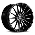 BM16 22X9.0 5X114.3 24 74.1 D