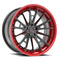 SAVINI auto part detail
