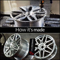SAVINI auto part