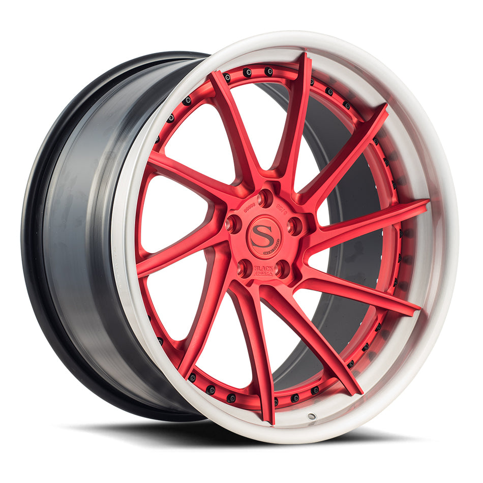 BM17 22X10.5 5X115 18 74.1 D