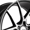 BM14 22X9.0 5X128 32 74.1 R