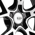 BM14 22X9.0 5X128 32 74.1 R