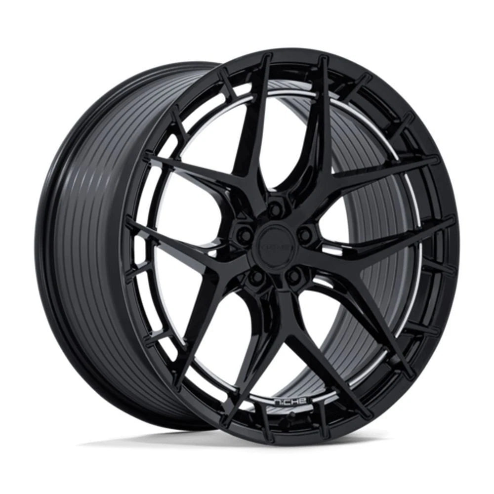 RIVIERA 22X9 5X120 74 +27 G-BLK