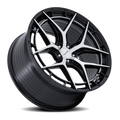 RIVIERA 22X9 5X4.5 72 +38 G-BLK-MCH
