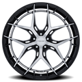 RIVIERA 22X9 5X4.5 72 +38 G-BLK-MCH