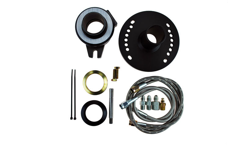 HYDRAULIC RELEASE BEARING - T56 - F