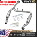 CATALYTIC CONVERTER DIRECT FIT CALIFORNIA