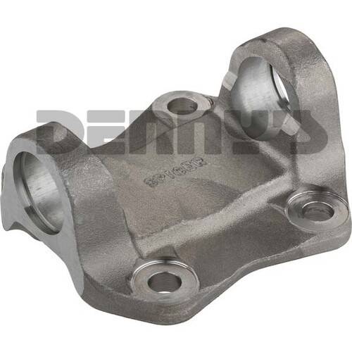 FLANGE YOKE