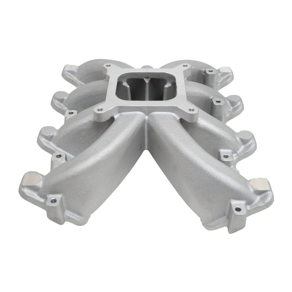 GM LS1/LS2/LS6 SNGL PLANE INTAKE MA