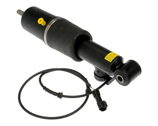 AIR SHOCK