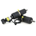 AIR SHOCK