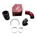High Flow Bundle Kit Stage 1 19-23 Cummins 6.7L Fine Texture Black