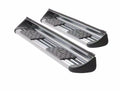 STAINLESS STEEL SIDE ENTRY STEPS