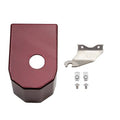Coolant Tank OEM Placement for 19-22 Cummins 6.7L Illusion Blueberry
