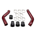 Coolant Tank OEM Placement for 19-22 Cummins 6.7L Illusion Blueberry