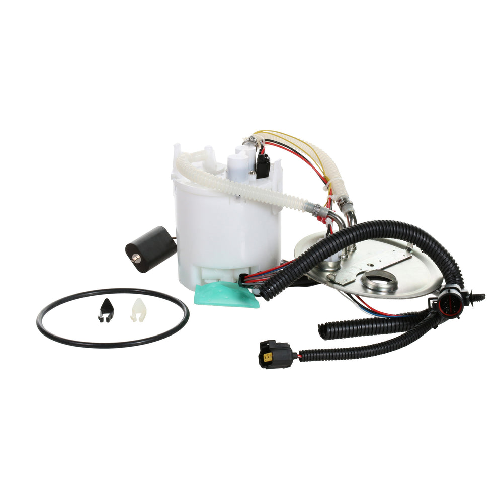 FUEL PUMP MODULE ASSY
