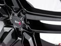 SAVINI auto part installed view