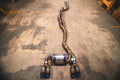 BMW F8x M3 Titanium Exhaust and Tips