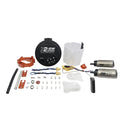 DeatschWerks 06-13 BMW E9X/E8X X2 Dual Pump Module w/ Dual DW810 Brushless Fuel Pumps
