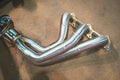 Porsche 991 GT3,GT3RS 3.8,4.0L, Catback, T304 SS, 4.0" Tips