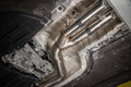 BMW G42, M240i 3.0L Catback, T304 SS, Carbon Fiber 4.0" Tips