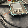 Intercooler Brick LSA 08-15 Cadillac CTSV