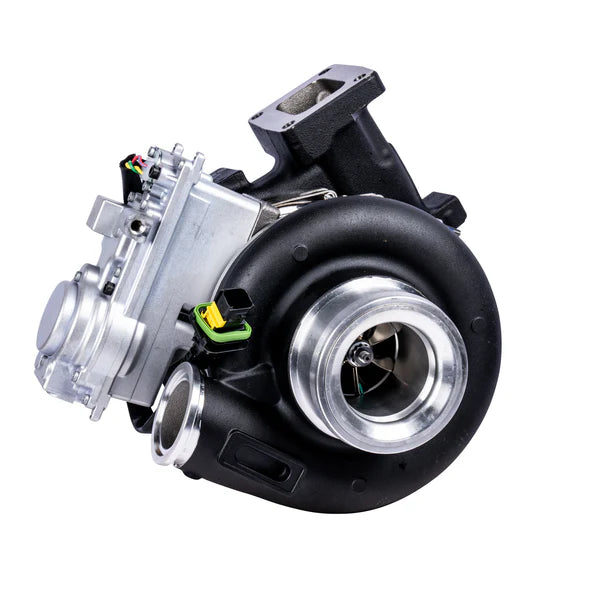 Aurora TI HE531 Drop-in Replacement HD Turbo for Paccar MX13 EPA10 and DAF Engines ATS Diesel Performance 202-912-1000